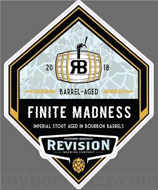 Revision Brewing & Kohola Brewery Collaborate On Owyhee Cans / Scrog Grog / Hops In A Can / Pete’s Secret Stache / Boogie Bus / FInite Madness /Drenched In Desire / Elevation Calculation / Mindful Fermentation / Citra City / Hangry / Staff Of Life / Hi Juno 12 0 1 84