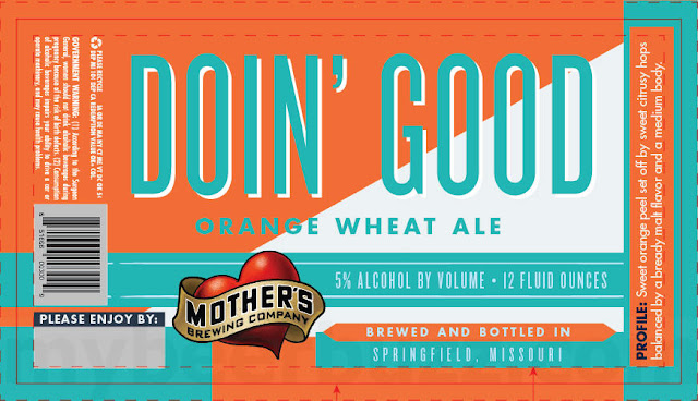 Mother’s Brewing - Paloma Gose Coming To Shelfie Series / Session Alepricot / Nucleation White IPA / Native Oak / Sunshine Chugsuckle / Doin' Good / Q. Cumberbatch Lock And Stache / Guys Named Jimmy / Chugsuckle Brunch / Infernal Machinations / Nucleation: Brut IPA / Step Dude 12 0 1 85