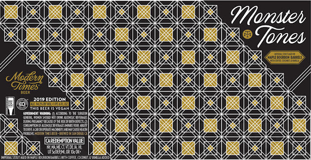 Modern Times Adding Monster Tones Cans 8 0 1 91