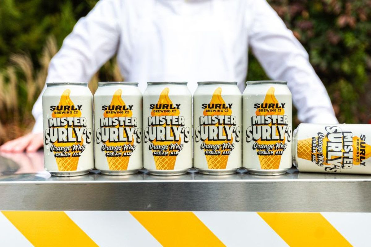 Surly Brewing Adding Mister Surly’s Orange Whip Cream Ale & 2024 Compass Collection West 10 0076ab1b 2bc0 87d6 b99c ea39f89ad610 1