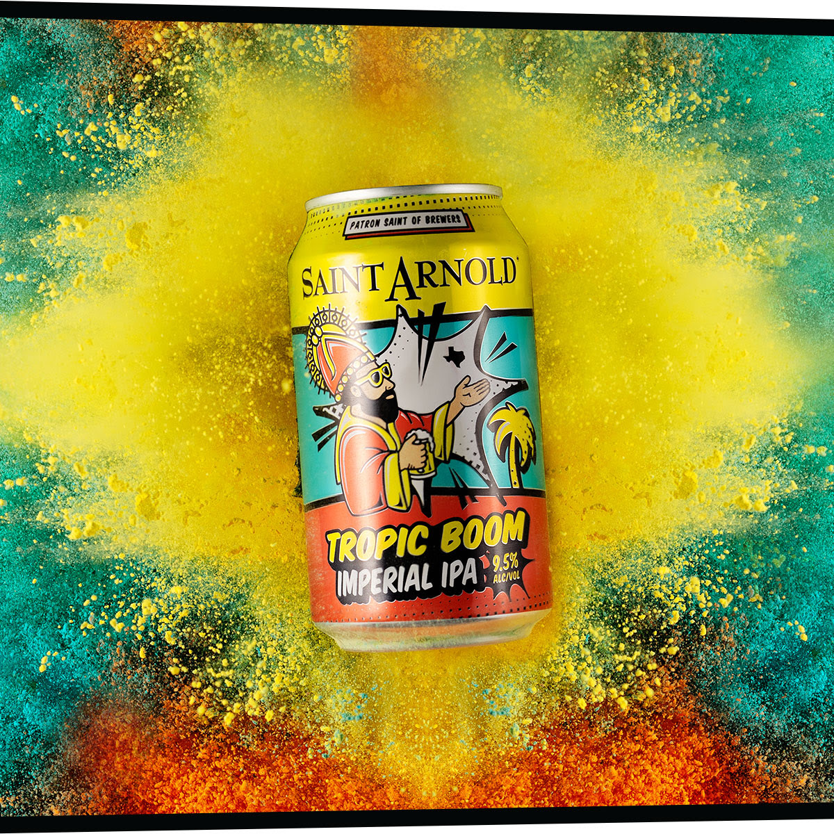 Saint Arnold Adding Tropic Boom 19.2oz Cans 9 0246418c d397 4f8e 9f28 2440978a48e7 1