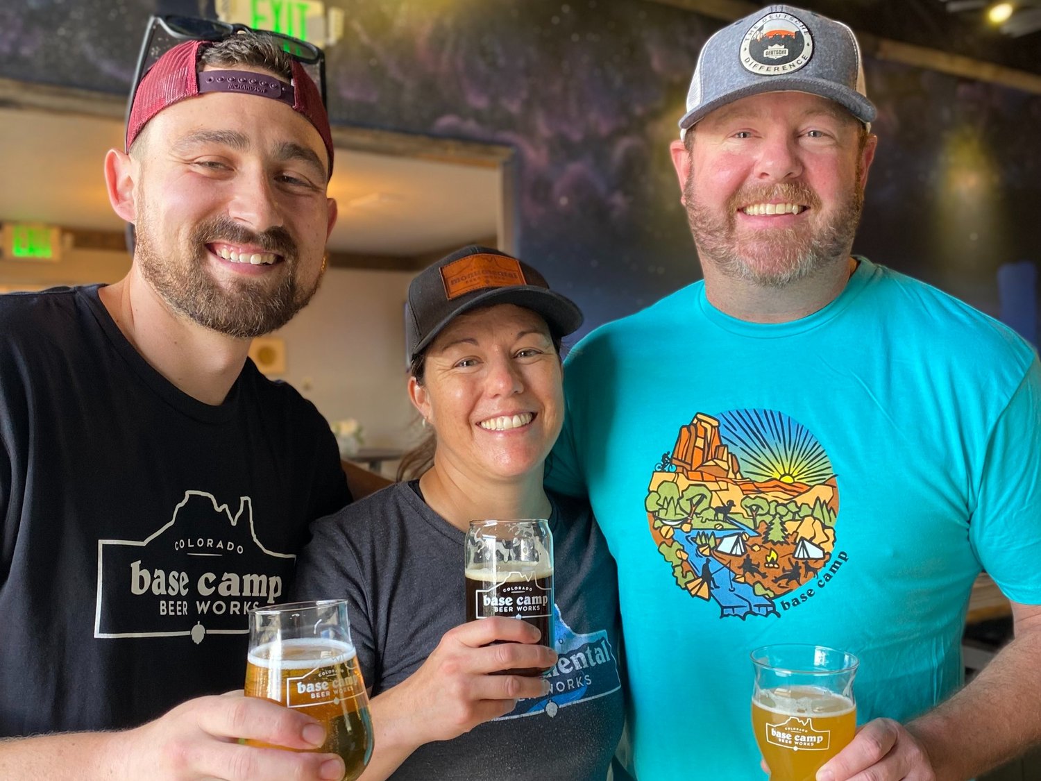 Base Camp Beer Works To Host Base Camp Bash Celebrating Rebrand 8 05A9C5F5 B5A9 48F8 9100 9195F9529696
