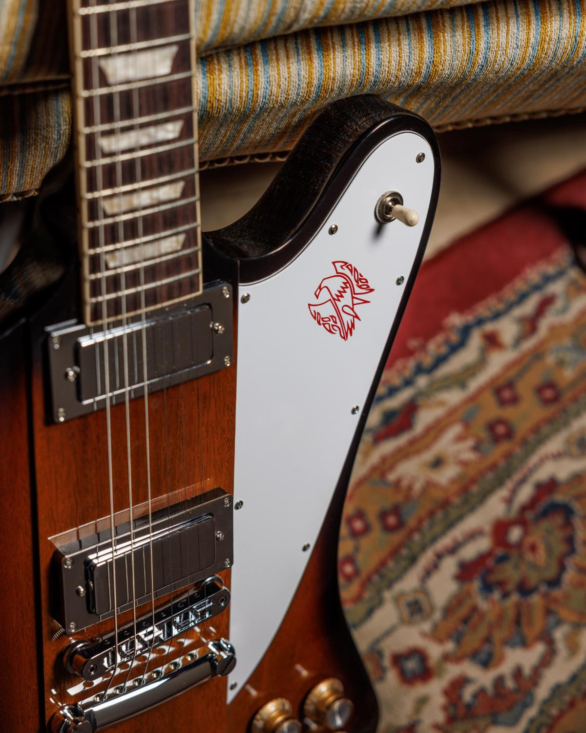 Introducing the Gibson Firebird Platypus, One of the Most Distinctive-Looking Guitar Designs Ever, Now Available Worldwide on Gibson.com 19 0b3cdaba 19c8 40ff 842c a264de06841c 1