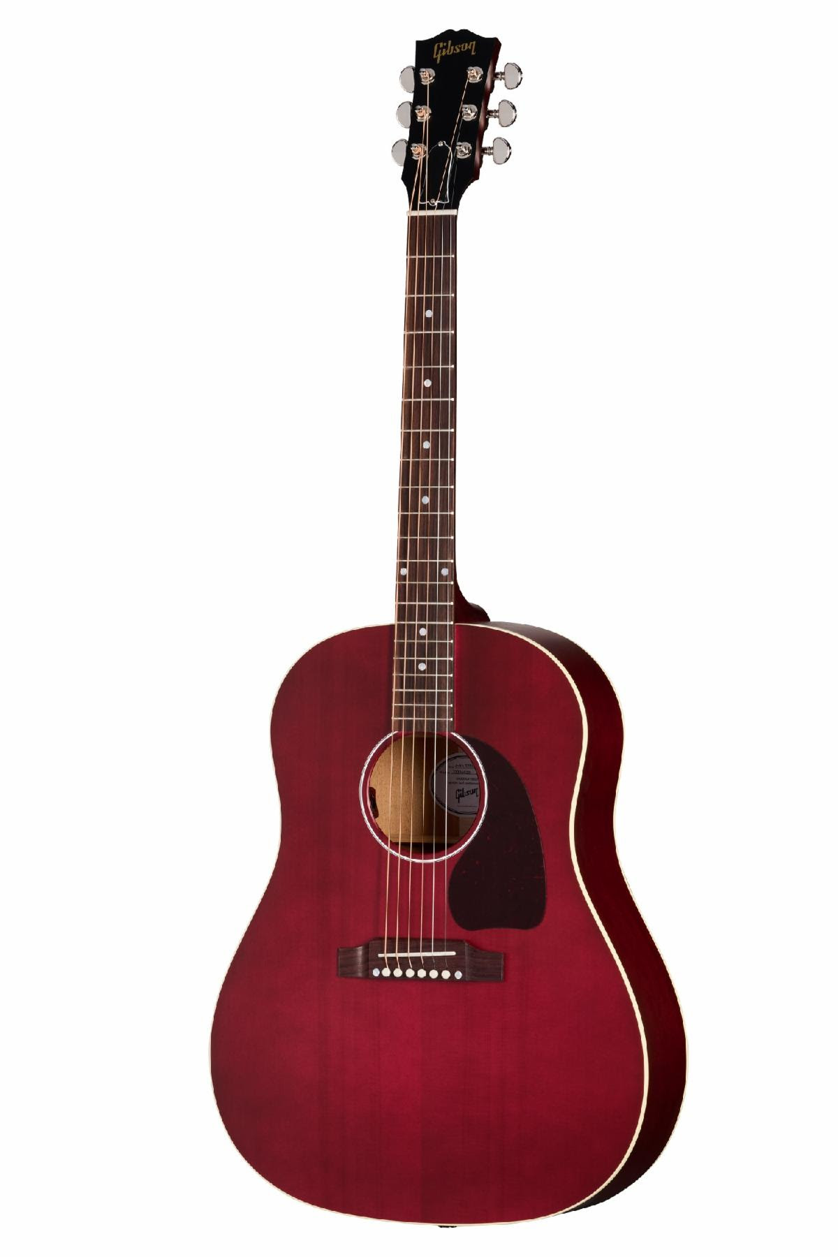 Introducing the new Gibson Acoustic Specials, the J-45, Hummingbird, and L-00 Specials, Handcrafted at Gibson Acoustic in Bozeman, Montana 28 0d77627e 2326 4014 b401 f4d5e4c69f02 1