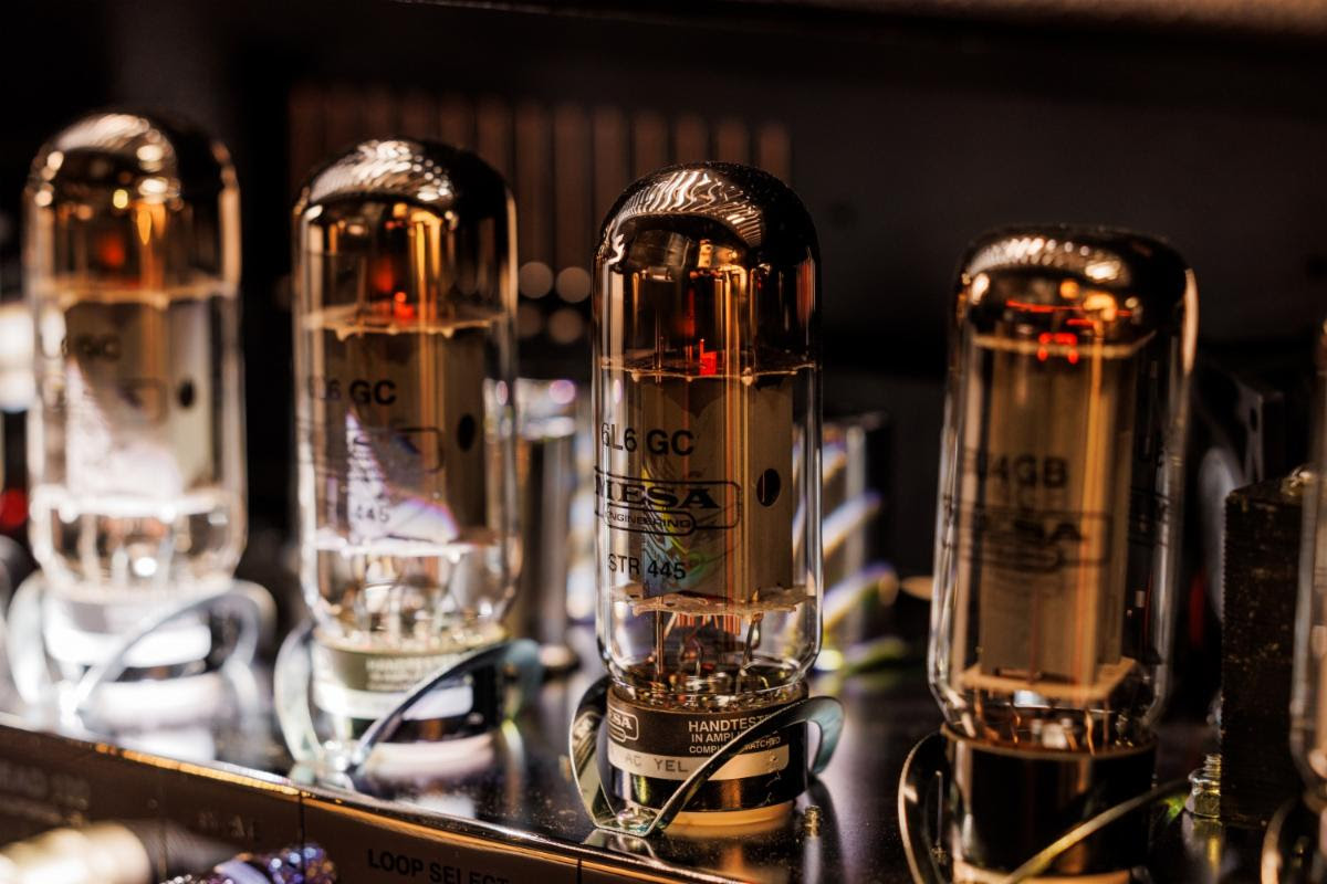 MESA/Boogie: Iconic High Gain '90s Dual Rectifier' Amplifier Returns with Modern Upgrades 17 0e91b192 1490 46fb 89b7 991aa41a1b97 1
