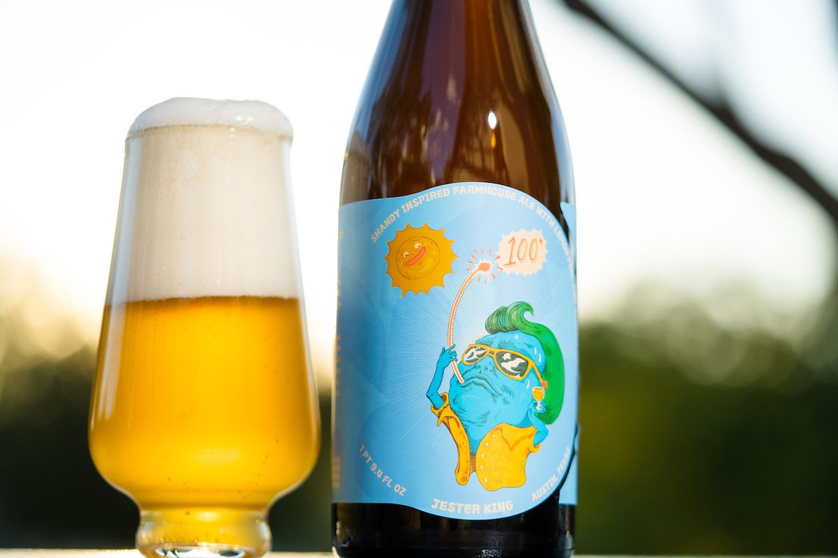 Jester King 100° / Fantôme del Rey / Oktoberfest / Synthesis Analogous / Wytchmaker Rye IPA / Final Entropy / La Vie en Rose 14 100Degrees-1.jpg