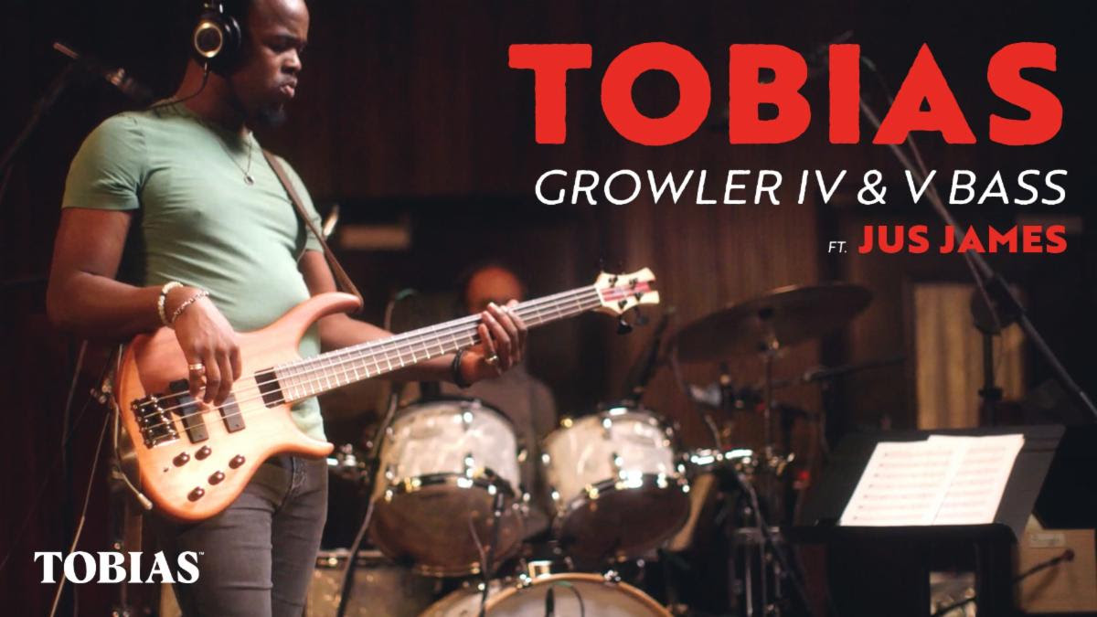 Gibson Announces the Return of Tobias, The Tobias Collection Basses are Now Offered in Six Models, in Both Right and Left-Handed Versions 29 1035610e ea91 4d54 a57e 854dd45a9cff 1