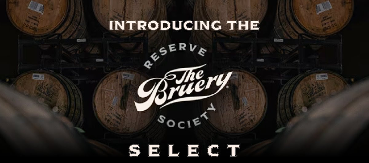 Introducing The Reserve Society Select Introducing The Reserve Society Select