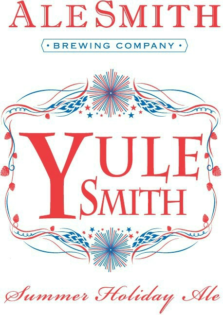 Alesmith Updates: Nut Brown & Summer Yulesmith 10 Summer YuleSmith 2012