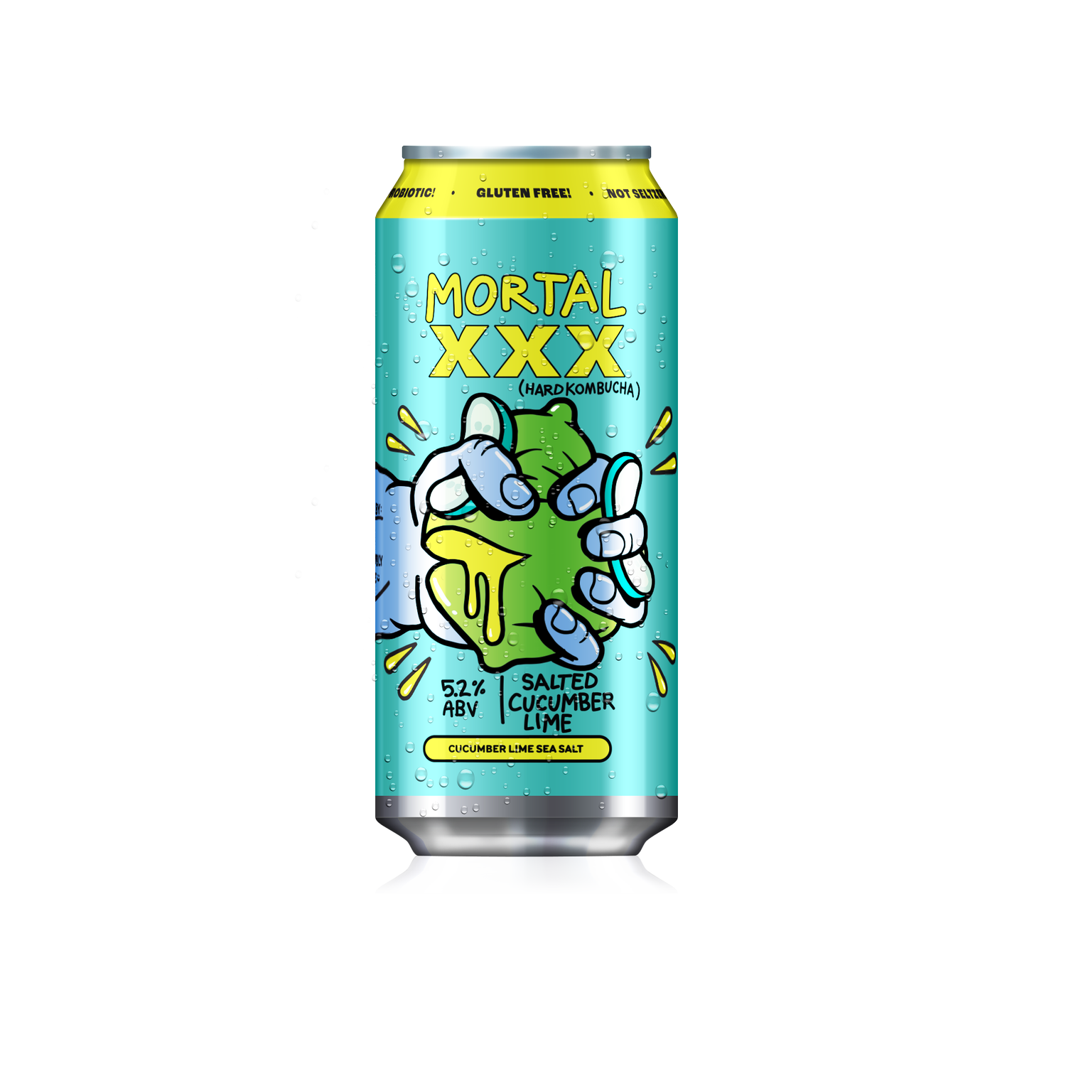 Mortal XXX Is Ready For Summer With Bigger 16 Ounces Cans 9 16ozCUC.png