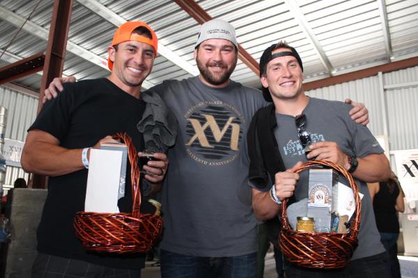 Firestone Walker XVII Anniversary Ale Coming 11/2 10 177011 10151084484206261 2066794616 o593e5a