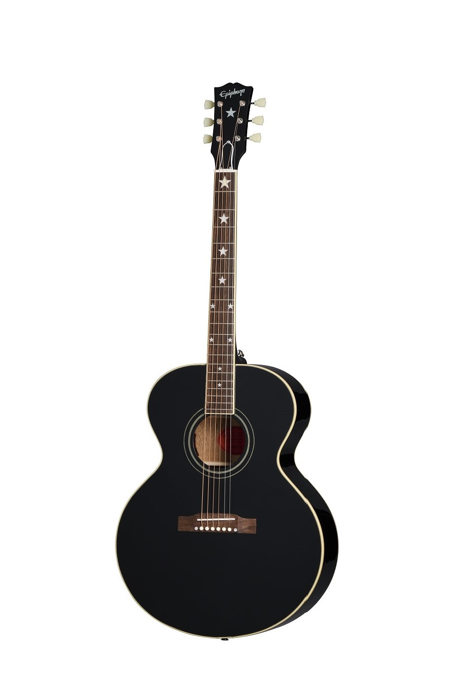 Gibson Returns to NAMM, Reveals "First Look" of New 2025 Collection 32 18b242a4 edb1 44ff b7e0 a97a19b3ed81 1