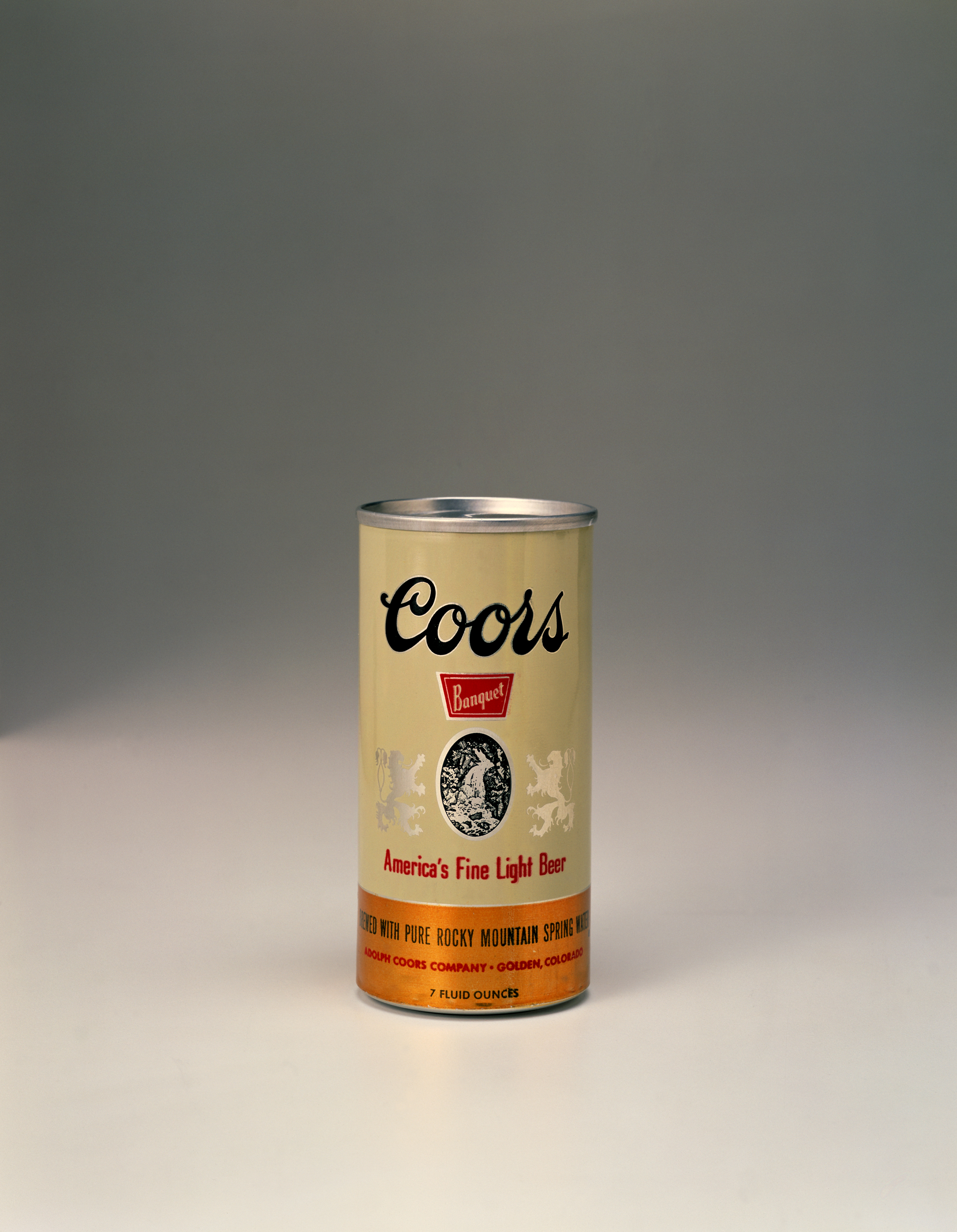Hidden history: Inside the Coors archives 23 1959