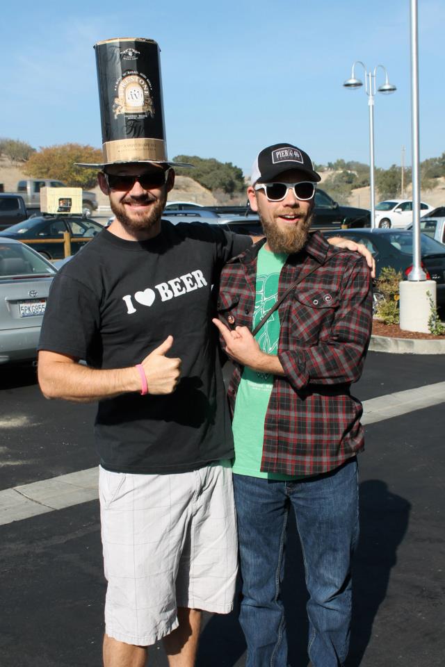 Firestone Walker XVII Anniversary Ale Coming 11/2 11 197115 10151084451016261 1809974948 n