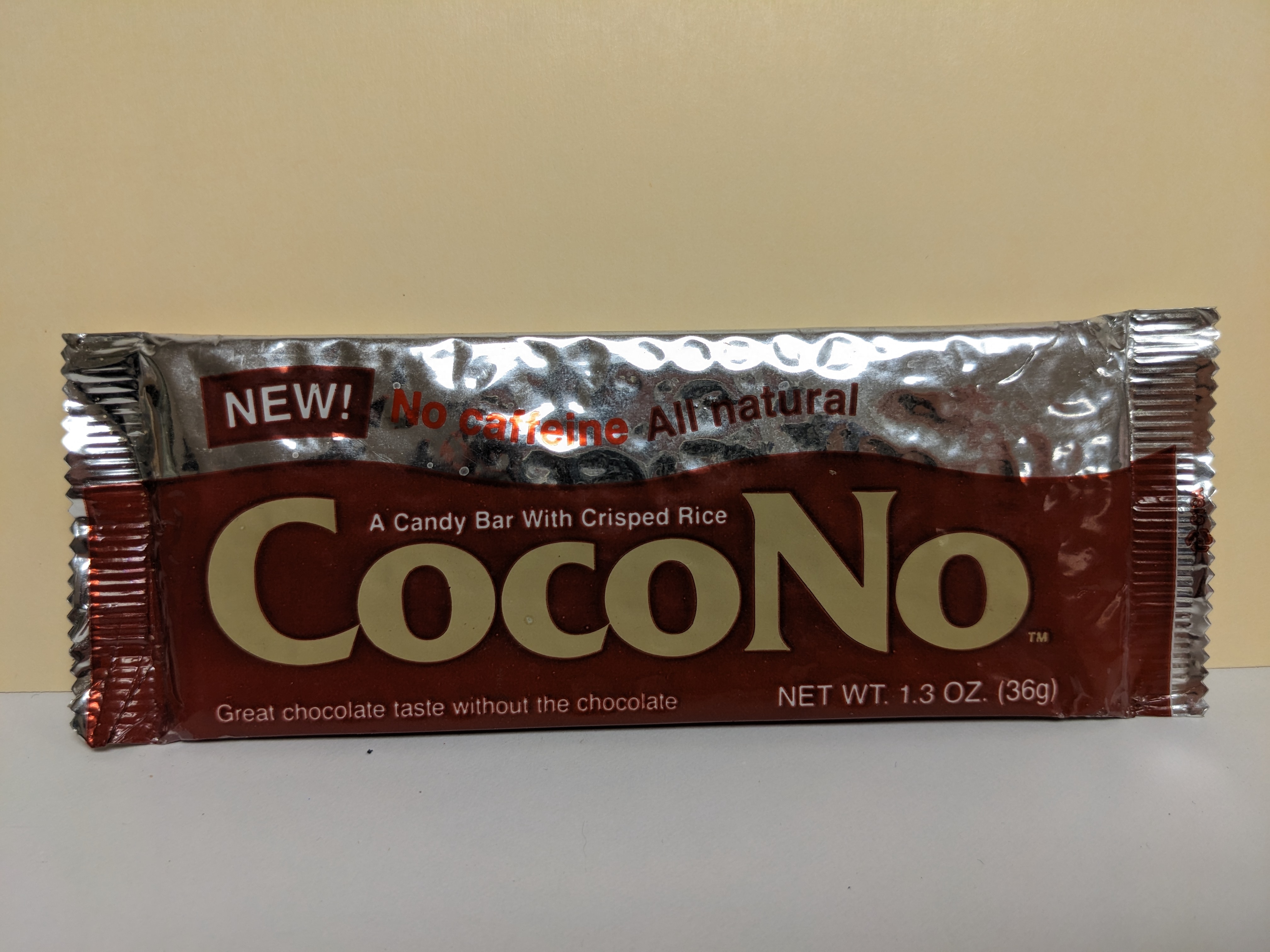 Hidden history: Inside the Coors archives 28 Cocono