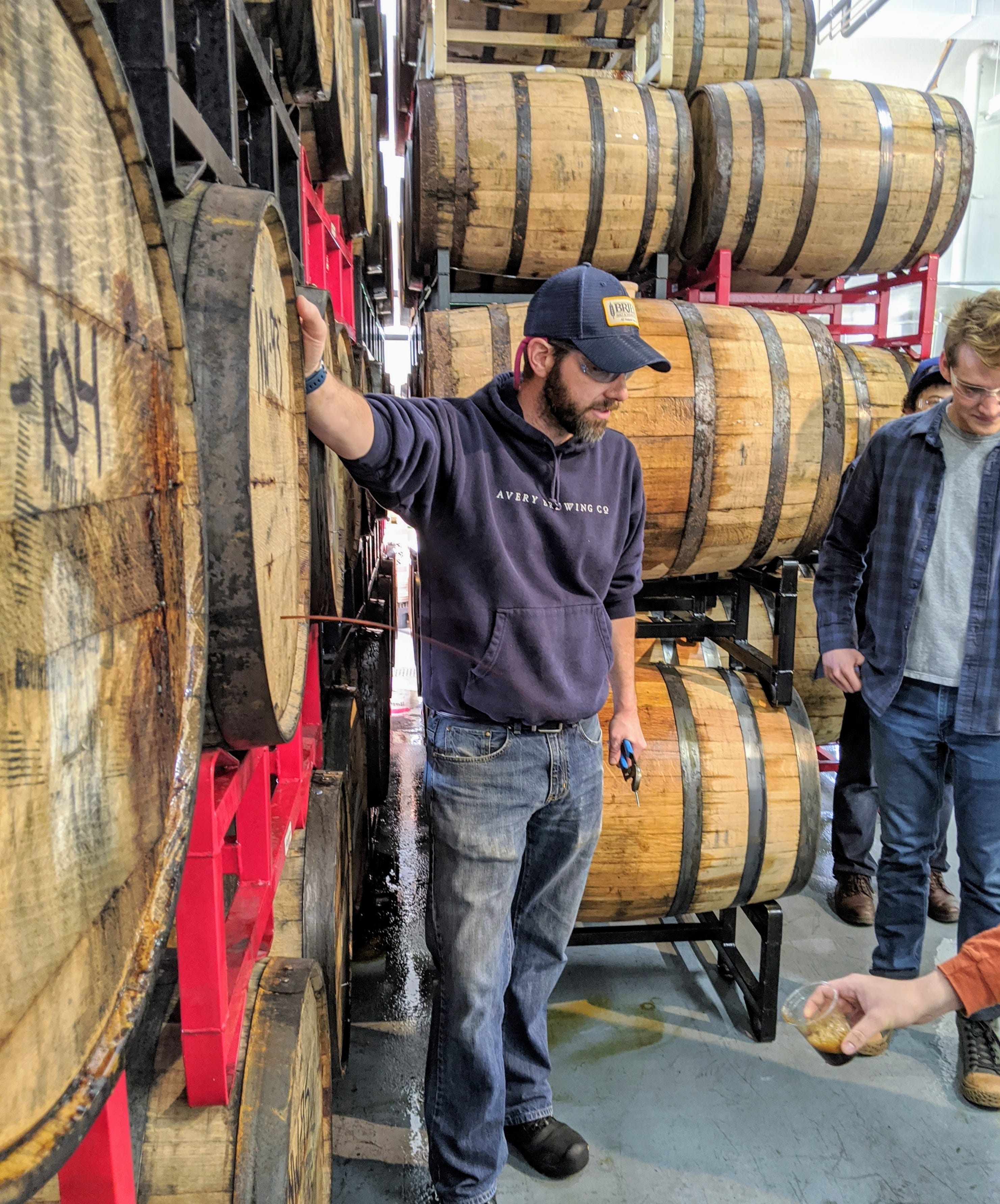 Avery’s Ales of Antiquity Series Will Span Three Centuries in 2020 8 1X EXKGJvrAGNW3N5qFtiXQ