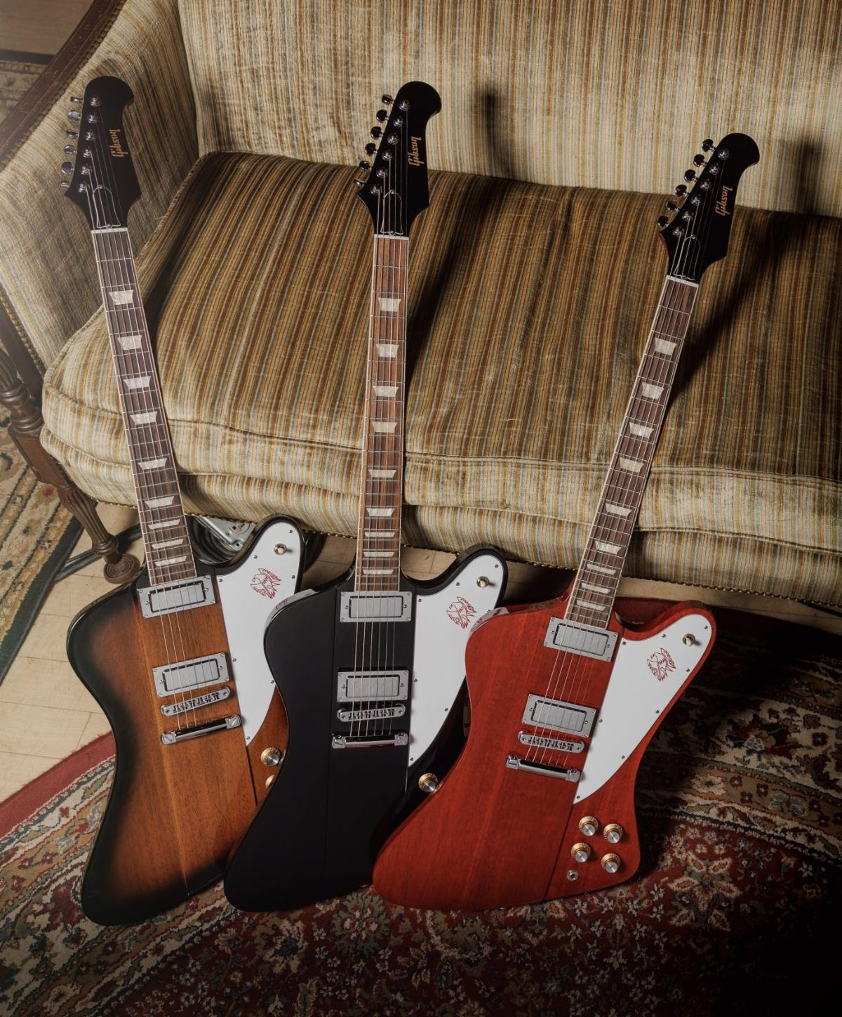 Introducing the Gibson Firebird Platypus, One of the Most Distinctive-Looking Guitar Designs Ever, Now Available Worldwide on Gibson.com 17 1d62fdf0 aa58 44e2 b639 a187a264ae13 1