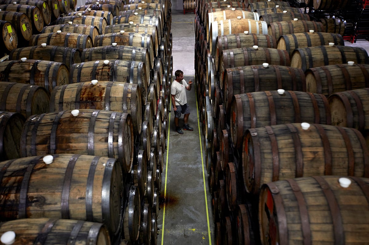 A Peek Inside the Avery Barrel-Aging Program 15 1kE5 u9y DA3giTipfwSj5w