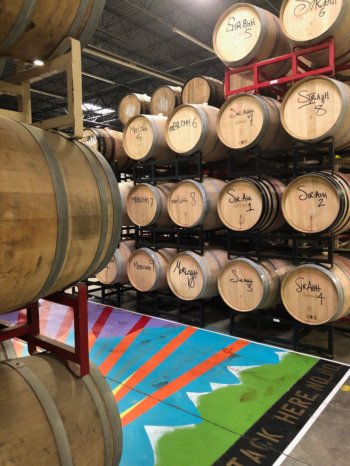 A Peek Inside the Avery Barrel-Aging Program 20 1nIFjiGADu0a7dBFRWvtIbA