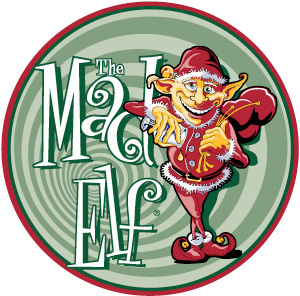 WILK Friday BeerBuzz–24 Dec 2010 1-Hour Holiday Xmas Spectacular (Sierra Nevada Celebration, The Bruery Three French Hens, Port Brewing Santa’s Little Helper & Troegs Mad Elf 14 20081223 madelf2