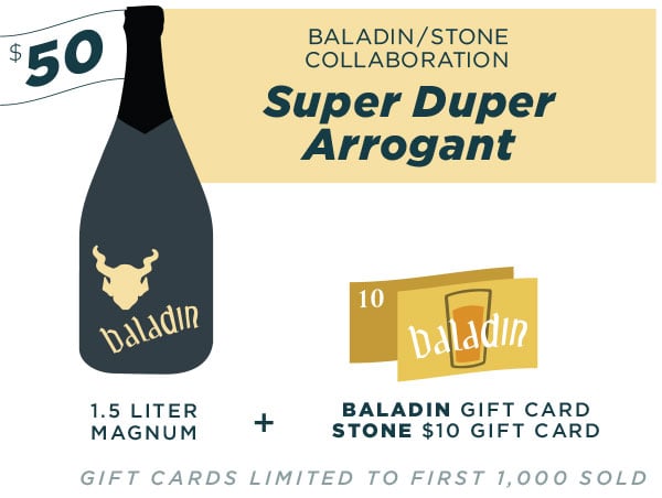 Stone Brewing Announces NEW Brewery and Bistro in Berlin, Germany 19 20140718111155 50 baladin
