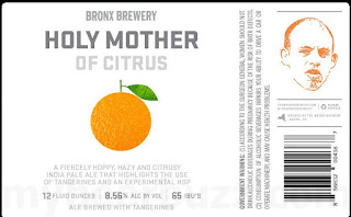 Bronx Brewery - Name This Beer! IPA, Stew Leonard’s Rule 2 IPA, N0 Resolutions IPA, World Gone Hazy IPA, Palisades, That Good Light, Mashing Up The World, World Gone Hazier Boom Boom, Concrete Peaks, On And On, My Berry Own IPA, Well Earned, Steep Aside, Where You Stand, Summer IPA, Heavy Fennel, Up & Comers and Holy Mother of Citrus 16 20161121 175442