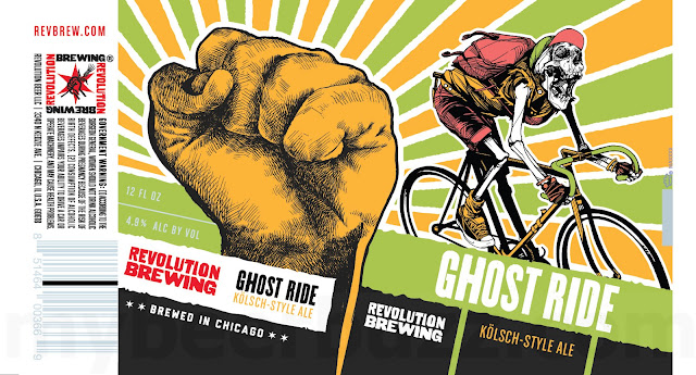 Revolution Working On Northeast hero & Ghost Ride Cans Revolution Working On Northeast hero & Ghost Ride Cans