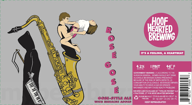 Hoof Hearted Adding Are We Having Fun Yet? Party Pale Ale, Everybody Wants Some, 1-800-doubledoubl-xtraxtra-frootierfrootier-biggiebiggie-juicyjuicy, Club Paradise, Stackin' Paper, Permanent Parker Pen Disguises, Rosé Gosé, Everybody Wants Some, Don't Microwave It Don't Boil It, Hot Probs, Zipper Ripper Honey Combover, Most People Can’t Handle The High Bass, Saizzurp, Fitness Freak & 3DH Roller Blabe 18 20181212 194545 170