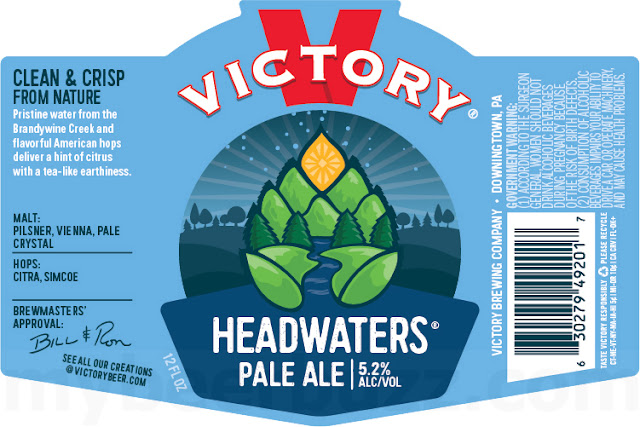 Victory Adding Liberty Bell Ringer Cans & Updating Dirt Wolf / Headwaters Victory Adding Liberty Bell Ringer Cans & Updating Dirt Wolf / Headwaters