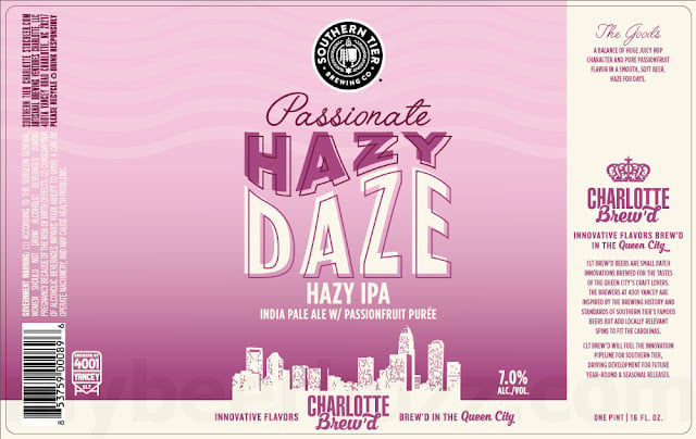 ABV Charlotte Adding Victory Cranberry Orange Wheat / Juiced Boost / Flowery Boot / Cranberry Gose / Sunny Monkey / Fizzy Bizness / Strawberry Rhubarb Pie / Tropical Punch / Glide Master / Yam Bam & Southern Tier SMASH, Pink Boots IPA, Bellini Coupe, Hazy Daze, Passionate Hazy Daze, DDH Hazy Daze, Ruby Red 8 Days A Week, Peach Cobbler & Raspberry Milkshake 21 20181212 194545 192