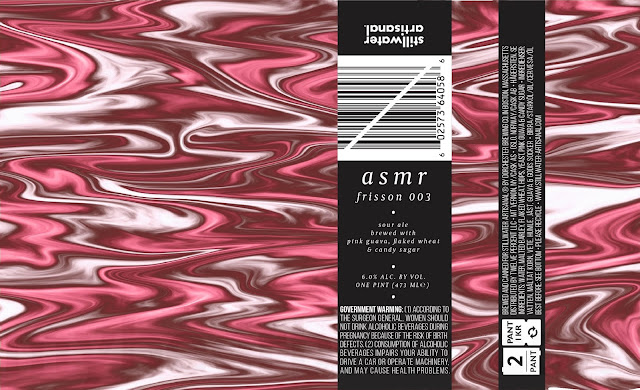 Stillwater Artisanal Working On Asmr Frisson 001, 002 & 003 8 20181212 194545 196