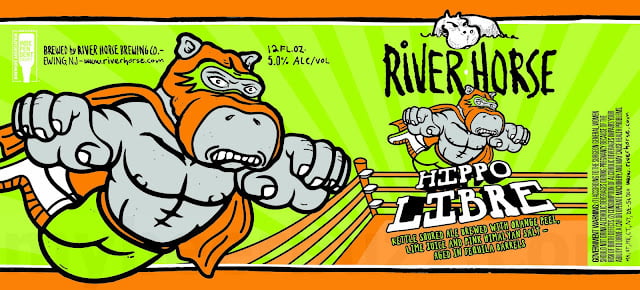 River Horse & Jameson Collaborate On Jaysus, Craic, Gary's Turn, One Score And Two Years Ago, Hippo Libre & Fiona Müller 12 20181212 194545 205