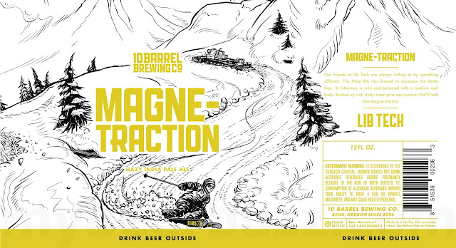 10 Barrel Adding Blood Runs Cold Blood Orange IPA / Estonya / Spiral Staircase / Cran Hop IPA / Smack The Lip IPA / Brut Almighty IPA / Ambre Roche / Swill / Pub Beer / Smash / Profuse Juice / Vino De Grano / Magne-Traction / Smart Choices / Holy Huck / Paxton Project / Hazy Trail / Snake Run / CRSSD Festival IPA / Money Cat Lager 37 20181212 194545 206