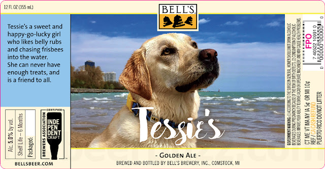 Bell’s Hopsolution DIPA Going Year-Round & New Side Yard & Tessie’s Golden Ale 8 20181212 194545 211