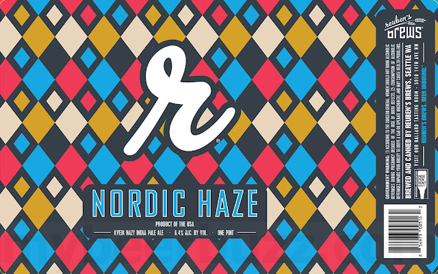 Reuben’s Brews - Fresh Hop Crikey IPA, Crush XI, Moreish IPA, PNW Crush, Auspicious Sons, Extant IPA, Nordic Haze, Limoncello & Double Crush 13 20181212 194545 215