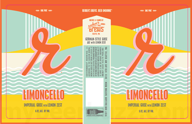 Reuben’s Brews - Fresh Hop Crikey IPA, Crush XI, Moreish IPA, PNW Crush, Auspicious Sons, Extant IPA, Nordic Haze, Limoncello & Double Crush 14 20181212 194545 216