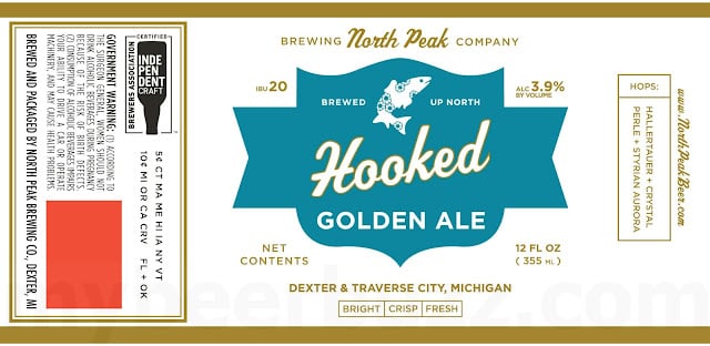 North Peak Brewing Updating Sparta American IPA, Havoc, Siren, Hooked, Piney, Stormy, Archangel, Double Diabolical, Diabolical Wet Hop IPA, Tropical Diabolical & Diabolical 18 20181212 194545 223