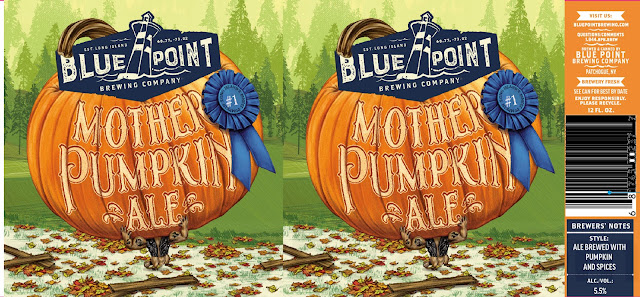 Blue Point Tropical Hoptical & Rocket Fool Coming To Cans / Mother Pumpkin Ale / Heal The Harbors / Coconator / Hop In The Shower 8 20181212 194545 231
