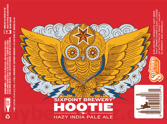 Sixpoint Releasing Posse, Undefined Variable & Hootie Cans 4/9 8 20181212 194545 237