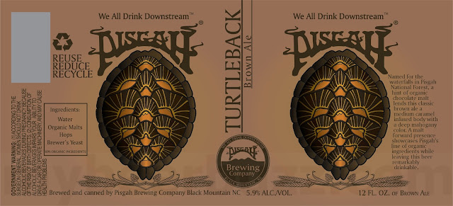 Pisgah - Dubbel 750ml Bottles & Blueberry Wheat, Brut IPA, Mole, Leaf & Turtleback 12oz Cans 14 20181212 194545 243