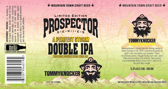 Tommyknocker Announces 2018 Release Calendar, New Beers & Cans 8 20181212 194545 247