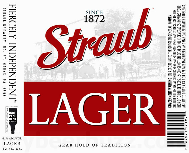 Straub Adding Odo Pilot Pils, Ancient Alt Altbier & 20 Rock Doppelbock / Lager Refillable Bottles / Lager, Light 96 & Amber 12oz Cans 12 20181212 194545 251