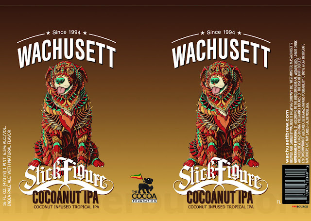 Wachusett Adding Bella Czech Pils, Octoberfest, Winter White Mamba, Sir Veza, Stick Figure, Quinn’s, Mass Soul, Blood Orange, Liquication, Strawberry, The Fergal Project, Boo-Yeah, Watermelon, Wally IPA & Brewin’12oz Cans 15 20181212 194545 253