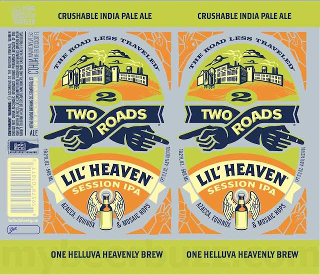 Two Roads Updates No Limits, Lil’ Heaven, Workers Comp, Road 2 Ruin’ & Ol’ Factory 14 20181212 194545 264
