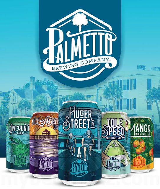 Mybeerbuzz .com Highlights Palmetto Brewing Lowcountry, Raspberry Rewind, Idle Speed, Huger St, Mango IPA And Nice & Brite Mybeerbuzz .com Highlights Palmetto Brewing Lowcountry, Raspberry Rewind, Idle Speed, Huger St, Mango IPA And Nice & Brite