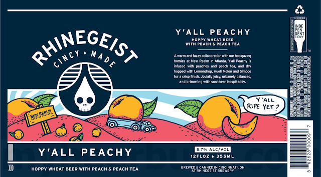 Rhinegeist Working On Nitro Strozzberry, Slangria, Moonburst, Barrel Aged Penguin, Nitro Penguin, Dad, Pure Fury, Barrel Aged Ink, Big Willy, Sci-Fi, Marg Monday, Uncle, Double Oaked Mastadon, Infrared Eclipse, Ink, Skeleton Brut White, Skeleton Brut Red, Night Whale, Uncle, Cloud Harvest 03, Nitro Luck, Zango, Whiffle, Honoblublu, Lodo, Double Oaked Bogbeast, Cordially Yours, Mathlete & Y'All Peachy Cans 9 20181212 194545 63