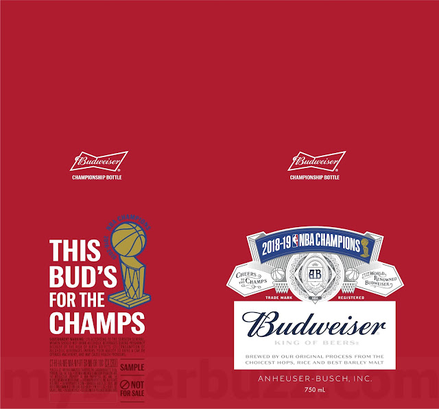 Budweiser Adding 1969 Vintage Design Cans (Summer of ‘69) 8 20181212 194545 83