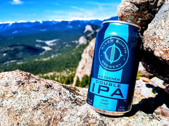 Mybeerbuzz .com Highlights River North Fifteener, Pils & Mountain Haze Mybeerbuzz .com Highlights River North Fifteener, Pils & Mountain Haze