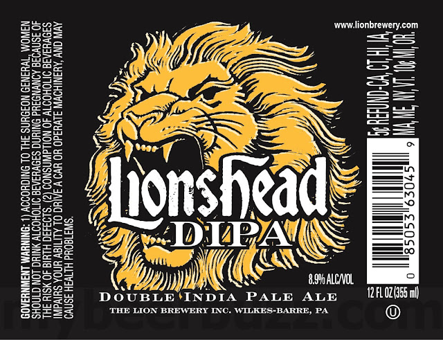 Lion Brewery Adding Lionshead DIPA 8 20190405 085524 63