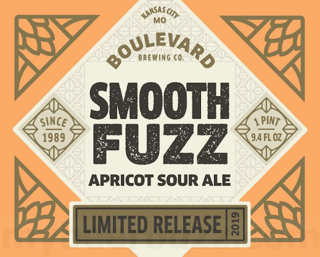 Boulevard Adding Smooth Fuzz, 692 Mosaic IPA & Imperial Hazy IPA 8 20190405 085524 68